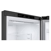 LG Réfrigérateur Combiné | 341L | Door Cooling+, LG GBP31DSLEC