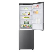 LG Réfrigérateur combiné | 341L | 35dB(B) | Door Cooling+™ | Compresseur Smart Inverter, LG GBP31DSLEC