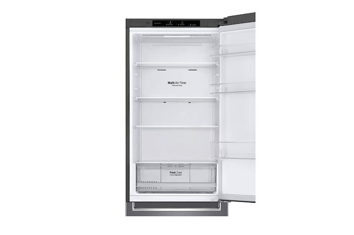 LG GBP31DSLZN Vue de face