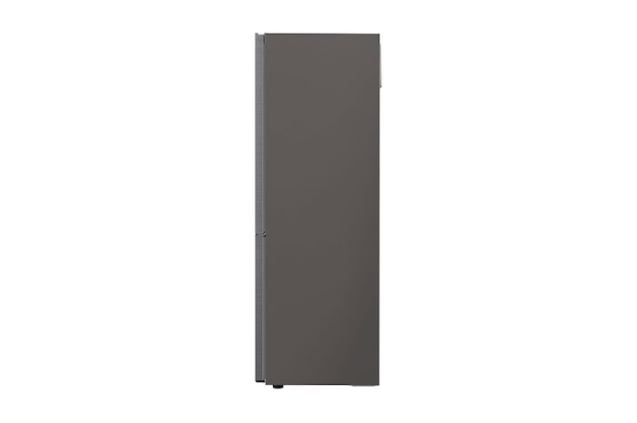 LG GBP31DSLZN Vue de côté