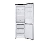 LG Réfrigérateur combiné | 341L | E |  Total No Frost | Smart Inverter, LG GBP31DSLZN