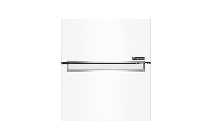 LG Réfrigérateur combiné | 341L | E | 36 dB(C) | Total No Frost, LG GBP31SWLZN