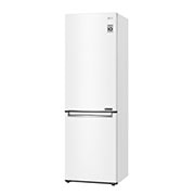 LG Réfrigérateur combiné | 341L | E | 36 dB(C) | Total No Frost, LG GBP31SWLZN