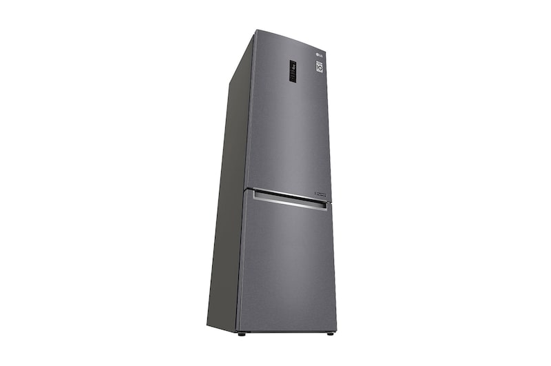 LG GBP32DSKZN Vue de côté