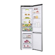 LG GBP52PYNBN Vue de face