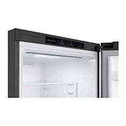 LG GBP52PYNBN Vue de côté