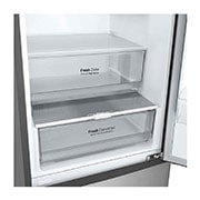 LG GBP52PYNBN Vue de côté