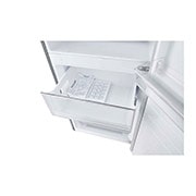 LG GBP52PYNBN Vue de côté