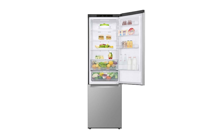 LG GBP52PYNBN Vue de face