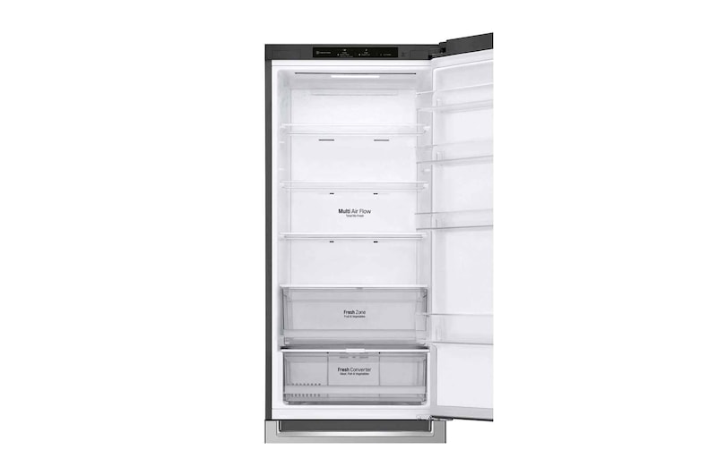 LG GBP52PYNBN Vue de face