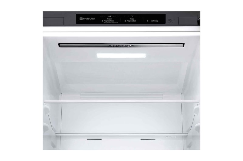 LG GBP52PYNBN Vue de face