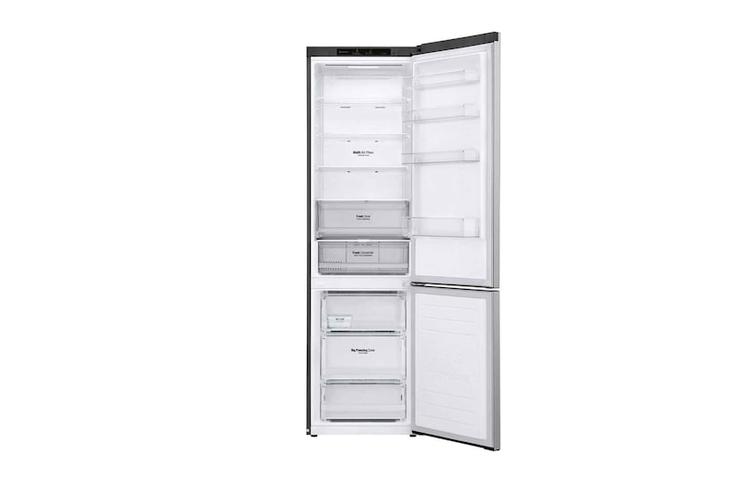 LG GBP52PYNBN Vue de face