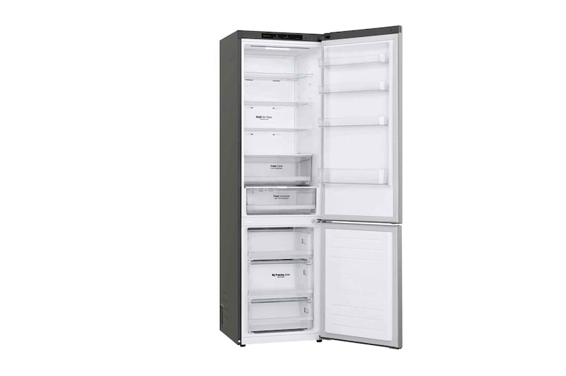 LG GBP52PYNBN Vue de côté