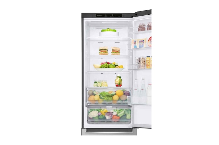 LG GBP52PYNBN Vue de face