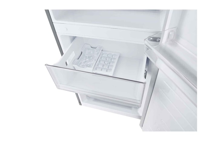 LG GBP52PYNBN Vue de côté