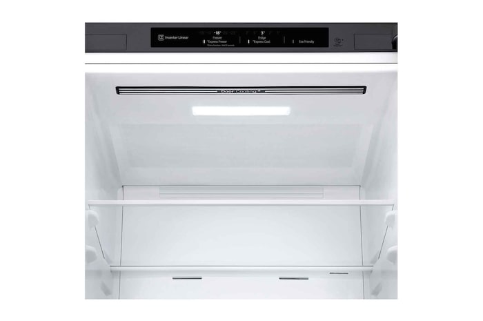 LG GBP52PYNBN Vue de face