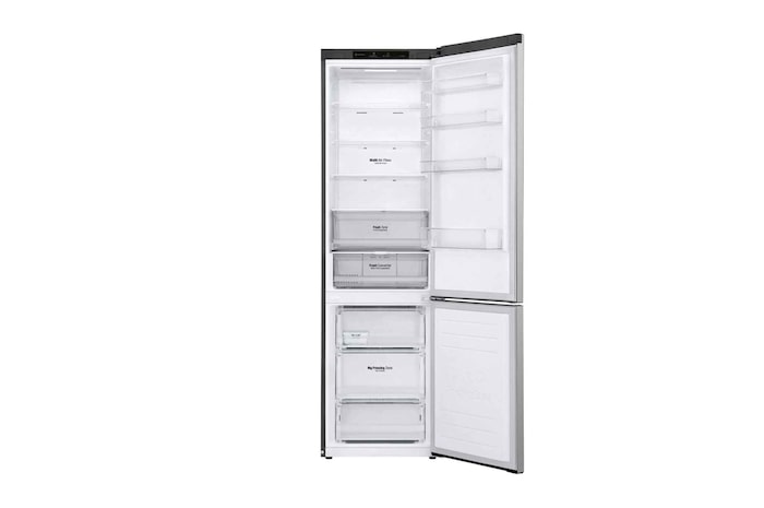 LG GBP52PYNBN Vue de face