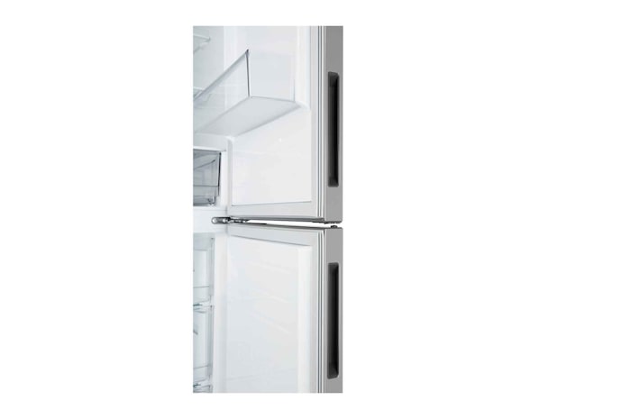 LG GBP52PYNBN Vue de côté