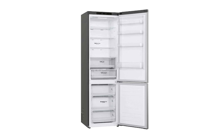 LG GBP52PYNBN Vue de côté