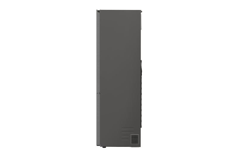 LG Réfrigérateur Combiné 384L | Linear Cooling™ |  FreshConverter™ |  Door Cooling™ | Silencieux 35 dB | C, LG GBP52PZNCN1