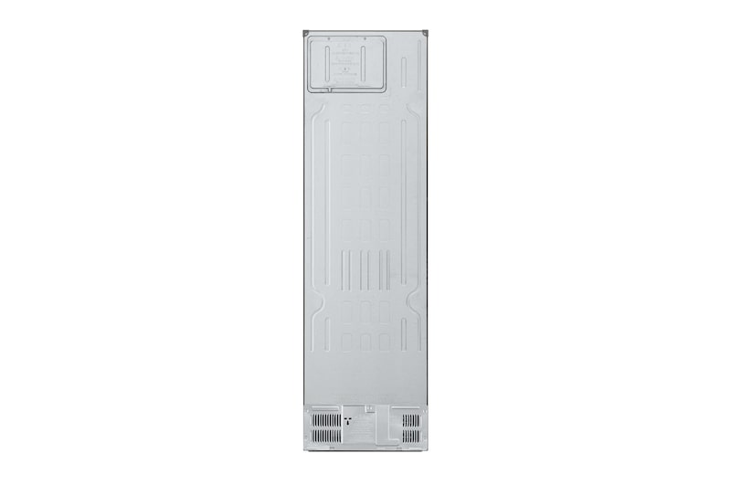 LG Réfrigérateur Combiné 384L | Linear Cooling™ |  FreshConverter™ |  Door Cooling™ | Silencieux 35 dB | C, LG GBP52PZNCN1