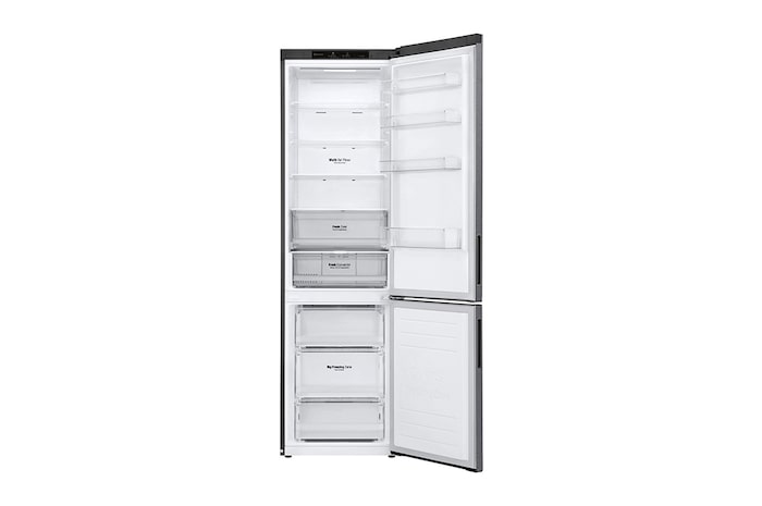 LG GBP62DSNCC1 Vue de face