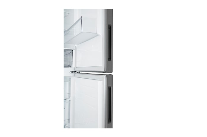 LG GBP62DSNCC1 Vue de côté