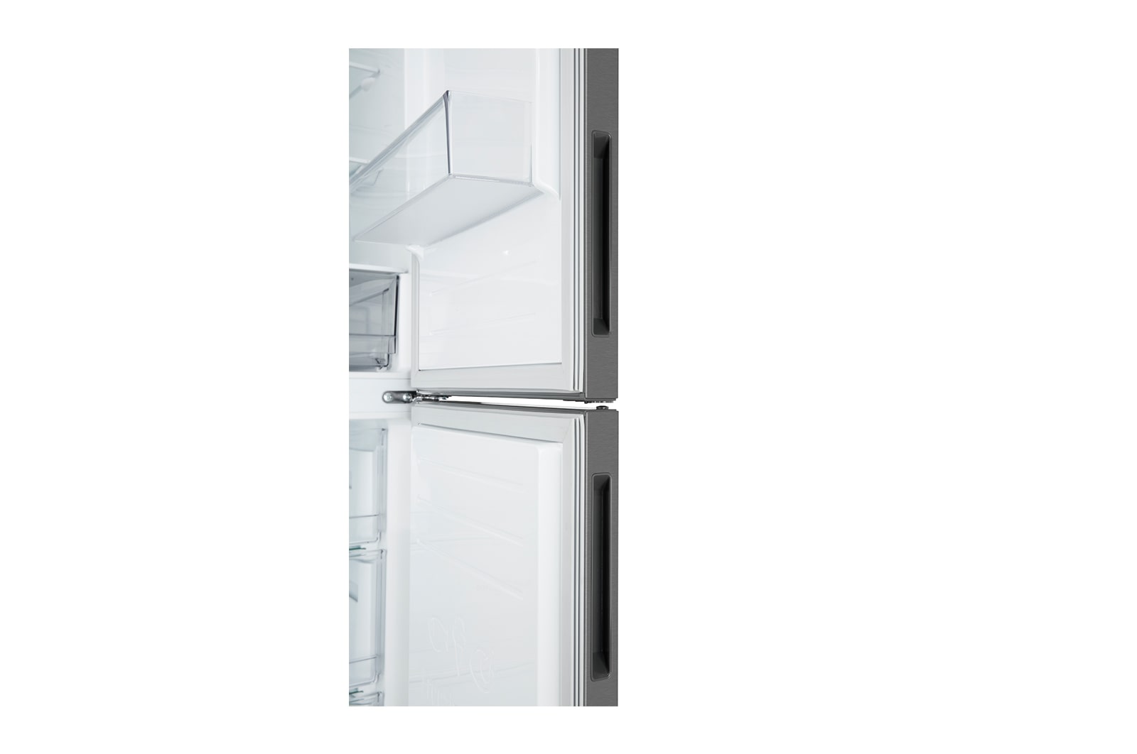 LG GBP62DSNCC1 Vue de côté