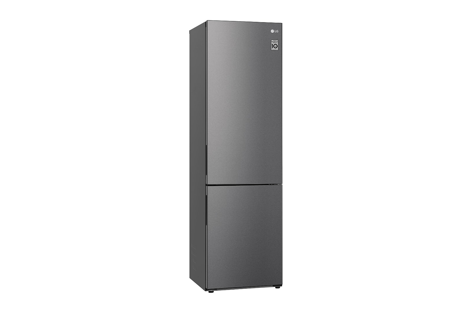 LG GBP62DSNCC1 Vue de côté