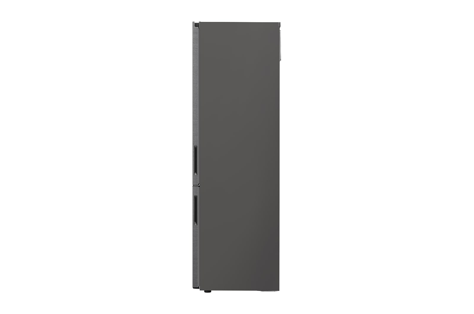 LG GBP62DSNCC1 Vue de côté