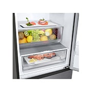 LG GBP62DSNCC1 Vue de côté