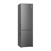 LG GBP62DSNCC1 Vue de côté