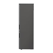 LG GBP62DSNCC1 Vue de côté