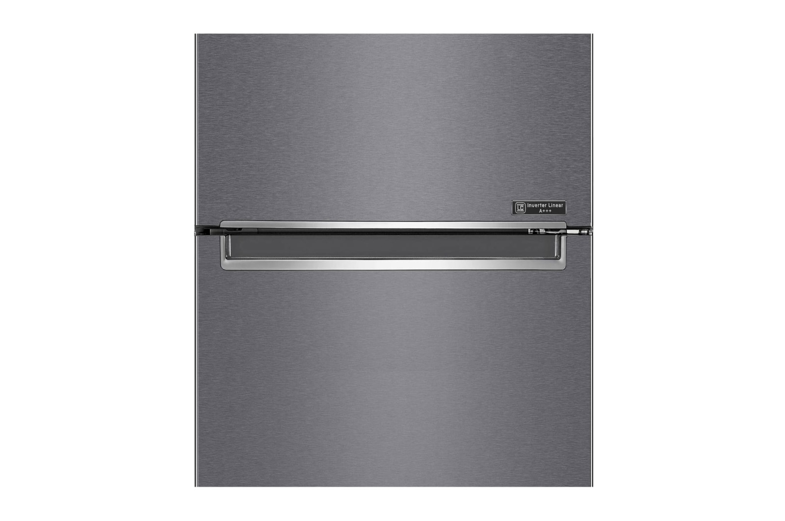 LG Réfrigérateur combiné | 384L | D | 36dB(C) | Total No Frost | Compresseur Linéaire Inverter, LG GBP62DSNFN