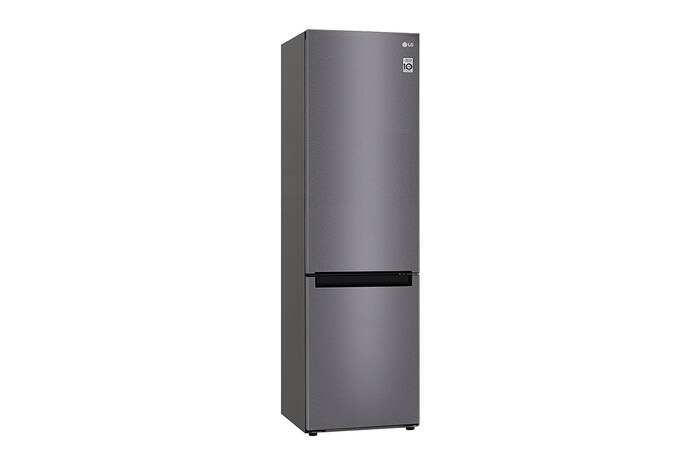 LG GBP62DSSDR Vue de côté