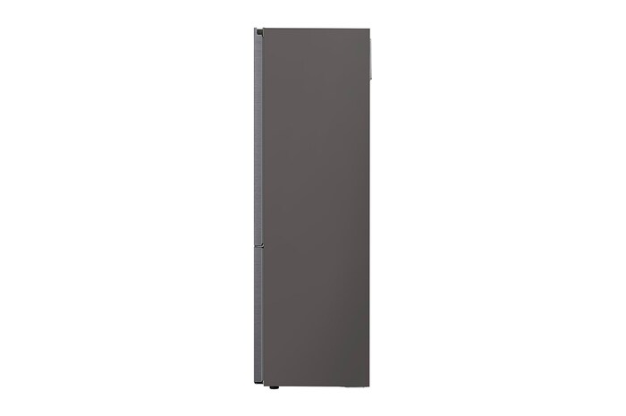 LG GBP62DSSDR Vue de côté