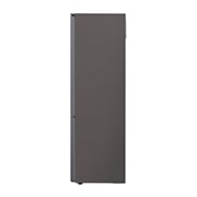 LG Réfrigérateur combiné | 384 L | D | 35dB(B) | Total No Frost | Compresseur Smart Inverter, LG GBP62DSSDR