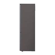LG Réfrigérateur combiné | 384L | D | 36dB(C) | Total No Frost | Compresseur Linéaire Inverter, LG GBP62DSSFR