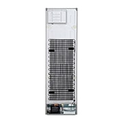 LG Réfrigérateur combiné | 384L | D | 36dB(C) | Total No Frost | Compresseur Linéaire Inverter, LG GBP62DSSFR