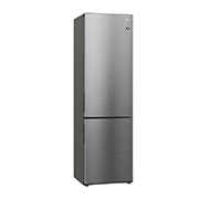 LG GBP62PZNBC Vue de côté