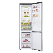 LG GBP62PZNBC Vue de face