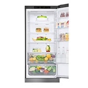LG GBP62PZNBC Vue de face