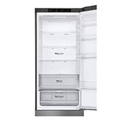 LG GBP62PZNBC Vue de face