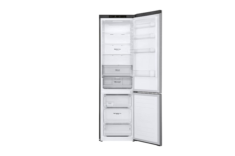 LG GBP62PZNCN1 Vue de face