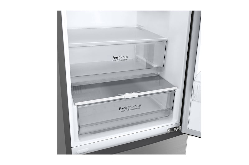 LG GBP62PZNCN1 Vue de côté