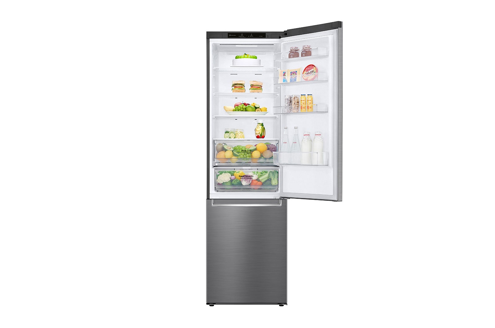LG GBP62PZNCN1 Vue de face