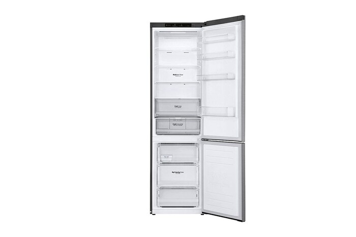 LG GBP62PZNCN1 Vue de face