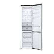 LG GBP62PZNCN1 Vue de face