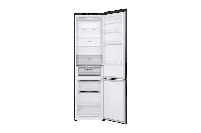 LG GBV22NCDEP Vue de face