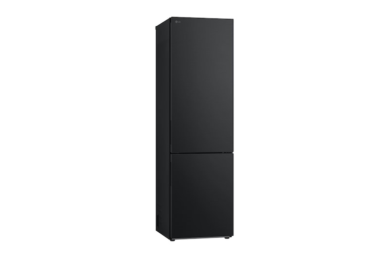LG GBV22NCDEP Vue de côté